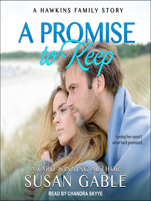 Cover image for A Promise to Keep